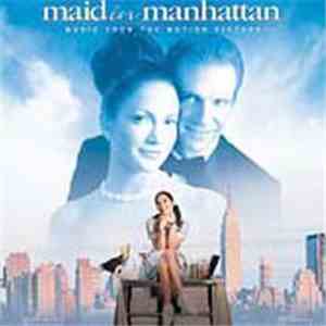 Various - Maid In Manhattan - Music From The Motion Picture