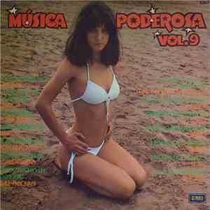 Various - Musica Poderosa Vol.9