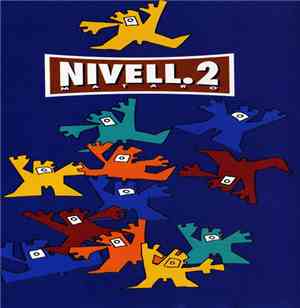 Various - Nivell. 2 - Un Mon De Musica Vol. 1