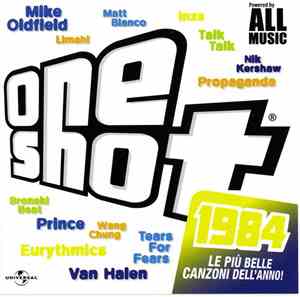 Various - One Shot 1984