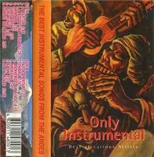 Various - Only Instrumental - Best Of Various Artists
