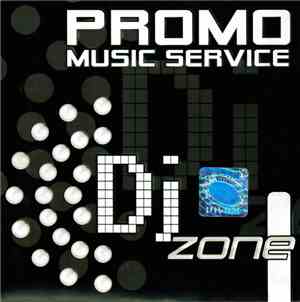 Various - Promo Music Service November 2008