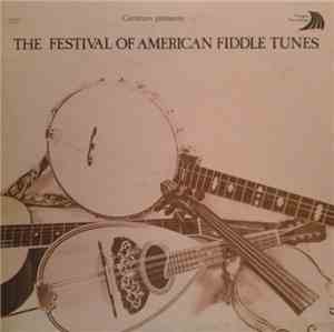 Various - The Festival Of American Fiddle Tunes