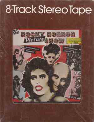 Various - The Rocky Horror Picture Show