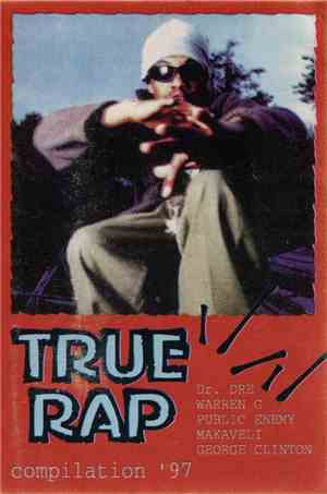 Various - True Rap