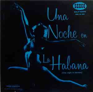 Various - Una Noche En La Habana (One Night In Havana)