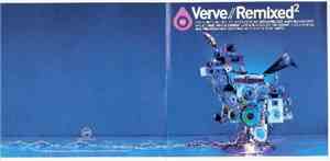Various - Verve // Remixed²