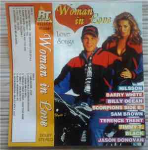 Various - Woman In Love