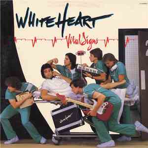 White Heart - Vital Signs
