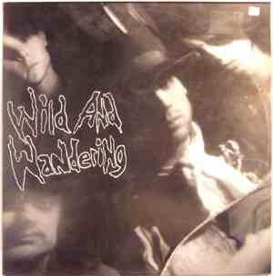 Wild & Wandering - 2000 Light Ales From Home