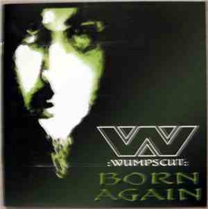 :wumpscut: - Born Again (Edition 2000)
