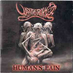 Yattering - Human's Pain