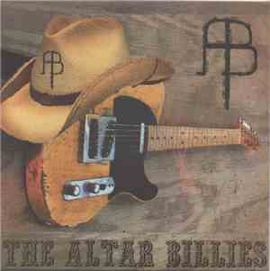 Altar Billies - The Altar Billies