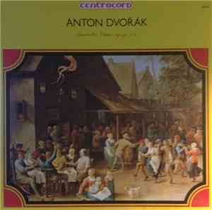 Anton Dvořák - Slawische Tänze Op. 46 1-8