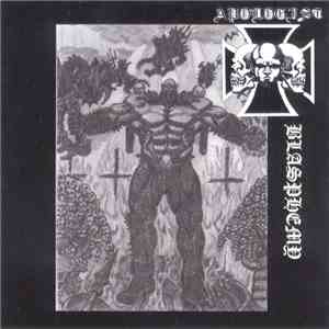 Apologist  - Blasphemy