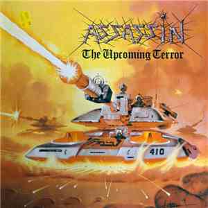 Assassin  - The Upcoming Terror