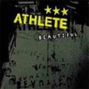 Athlete - Beautiful