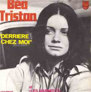 Béa Tristan - Derrière Chez Moi