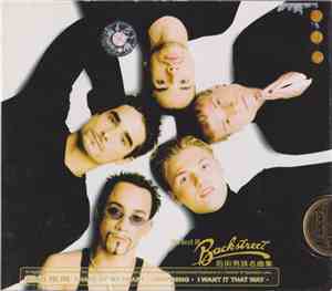 Backstreet Boys - The Best Of The Backstreet Boys