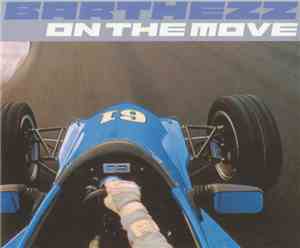 Barthezz - On The Move