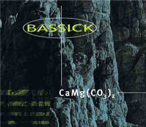 Bassick - CaMg(CO³)²