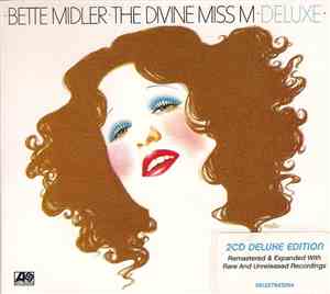 Bette Midler - The Divine Miss M Deluxe