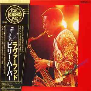 Billy Harper - Soran-Bushi, B.H.