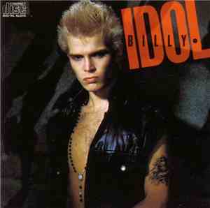 Billy Idol - Billy Idol