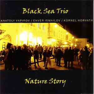 Black Sea Trio - Nature Story