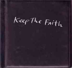 Bon Jovi - Keep The Faith