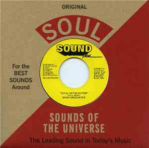 Brief Encounter - Total Satisfaction / Human
