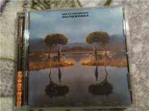 Bruce Dickinson - Skunkworks