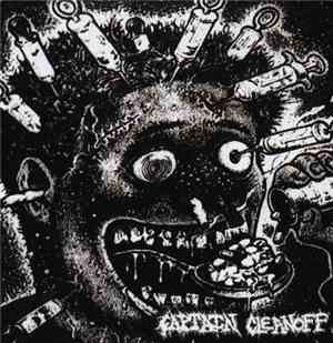 Captain Cleanoff / Drunkard  - Split