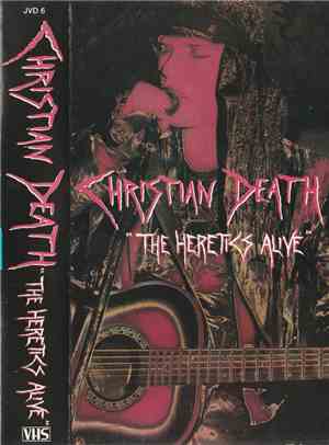 Christian Death - 
