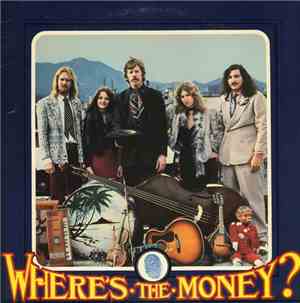Dan Hicks And His Hot Licks - Where's The Money?
