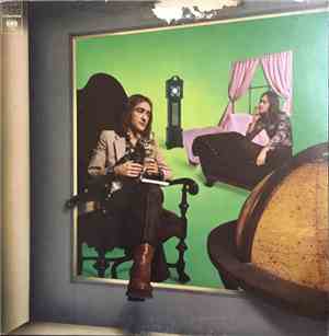 Dave Mason - It's Like You Never Left