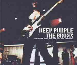Deep Purple - The Bronx