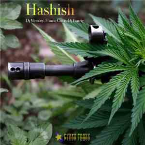 Dj Memory, Fonzie Ciaco, Dj Fonzie - Hashish