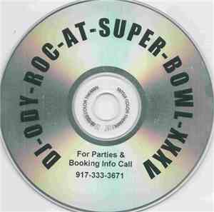 DJ Ody-Roc - DJ-Ody-Roc-At-Super-Bowl-XXXV