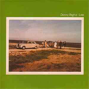 Donna Regina - Late