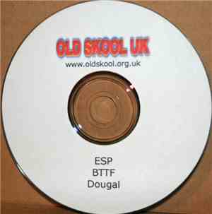 Dougal - ESP (BTTF)