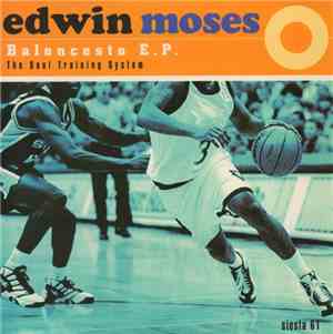 Edwin Moses - Baloncesto E.P.