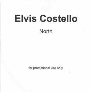 Elvis Costello - North