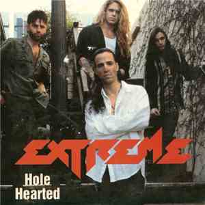 Extreme  - Hole Hearted