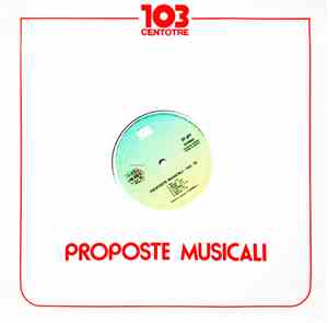 Farinelli - Proposte Musicali Vol. 12