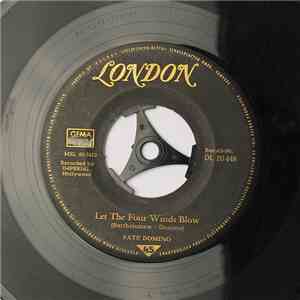 Fats Domino - Let The Four Winds Blow