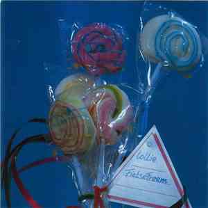Fietsefreem - Lollie