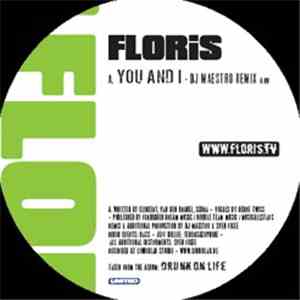 Floris - You And I