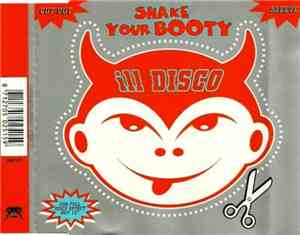 Ill Disco - Shake Your Booty