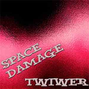 Ilya Sp - Space Damage